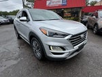 2019 Tucson Thumbnail 3