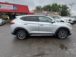 2019 Tucson Thumbnail 4