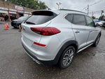 2019 Tucson Thumbnail 5