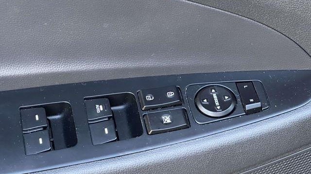 2019 Hyundai TUCSON SEL
