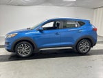 2020 Tucson Thumbnail 6