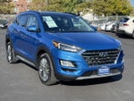 2021 TUCSON Thumbnail 2