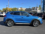 2021 TUCSON Thumbnail 4