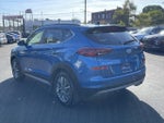 2021 TUCSON Thumbnail 7