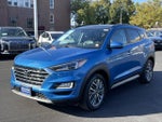 2021 TUCSON Thumbnail 8