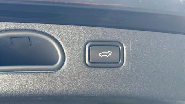 2021 Hyundai TUCSON Sport