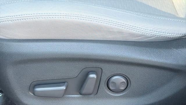 2021 Hyundai TUCSON Sport