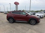 2019 Tucson Thumbnail 2