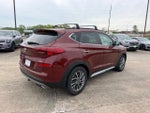 2019 Tucson Thumbnail 3