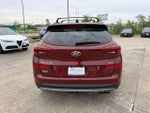 2019 Tucson Thumbnail 4
