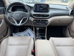 2019 Tucson Thumbnail 8