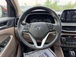 2019 Tucson Thumbnail 9