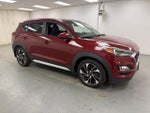 2020 Tucson Thumbnail 7