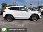 2020 Tucson Thumbnail 5