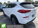 2020 Tucson Thumbnail 8