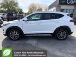 2020 Tucson Thumbnail 9