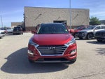 2021 TUCSON Thumbnail 2