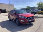 2021 TUCSON Thumbnail 3