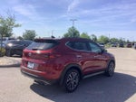 2021 TUCSON Thumbnail 5