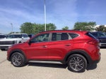 2021 TUCSON Thumbnail 8