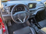 2021 Tucson Thumbnail 10