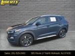 2019 Tucson Thumbnail 1