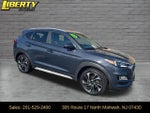 2019 Tucson Thumbnail 2