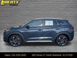 2019 Tucson Thumbnail 3