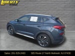2019 Tucson Thumbnail 4