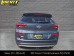 2019 Tucson Thumbnail 5