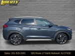 2019 Tucson Thumbnail 8