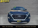 2019 Tucson Thumbnail 9