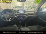 2019 Tucson Thumbnail 13