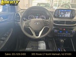 2019 Tucson Thumbnail 14