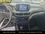 2019 Tucson Thumbnail 18