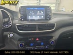 2019 Tucson Thumbnail 19