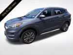 2019 Tucson Thumbnail 2