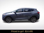 2019 Tucson Thumbnail 3