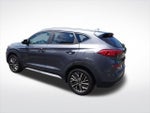 2019 Tucson Thumbnail 4