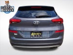 2019 Tucson Thumbnail 5