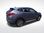 2019 Tucson Thumbnail 6