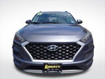 2019 Tucson Thumbnail 8