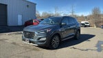2019 Tucson Thumbnail 7