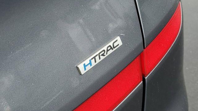 2019 Hyundai TUCSON Limited