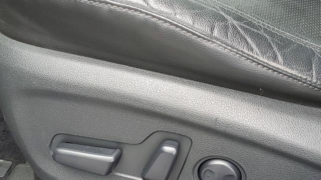 2019 Hyundai TUCSON Limited