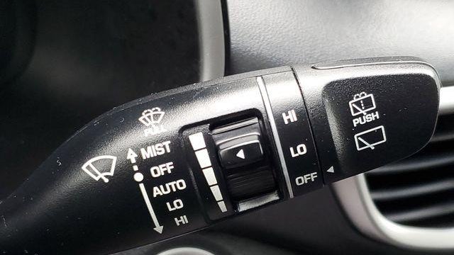 2019 Hyundai TUCSON Limited
