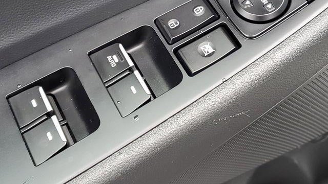 2019 Hyundai TUCSON Limited