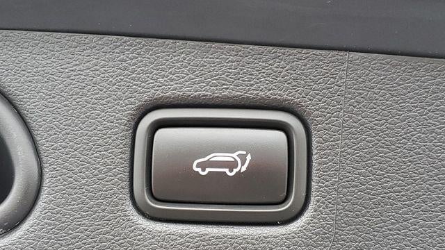 2019 Hyundai TUCSON Limited