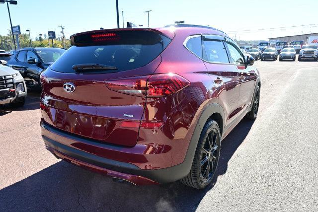 2019 Hyundai Tucson - $16,996