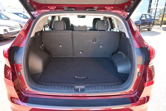 2019 Hyundai Tucson - $16,996